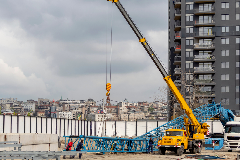 Fiber Cable Pulling Work - Image 4